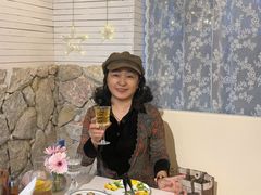 -秀儿家の小确幸花园西餐厅