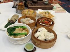 -顺德人家食府(黄金广场店)