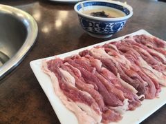 -前门张记涮肉(前门店)