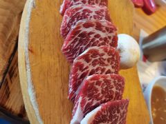花肉-青鹤谷(苏州店)