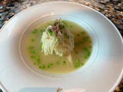 -北京饭店谭家菜