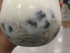 -兰熊鲜奶(西直门凯德mall店)