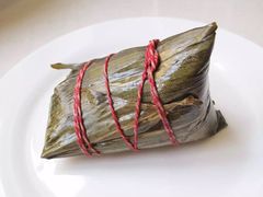 蛋黄肉粽-璐坊粽王(复兴中路店)