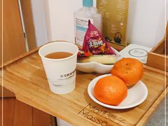 -麦子MaiMassage(打浦桥店)