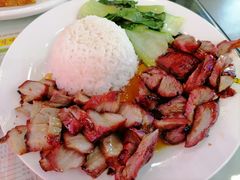 -澳门陈光记烧味饭店(万象城店)