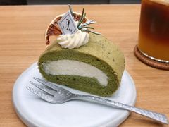 -BIJOU coffee&cocktail(龙岗万科广场店)