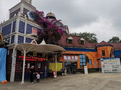 -南湖梦幻岛