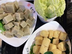 -喜虾客大虾火锅(济宁龙贵购物广场店)