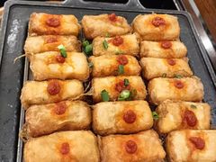 -一楼食业·美食人家