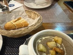 -LA MAISON公鸡和龙(蛇口店)