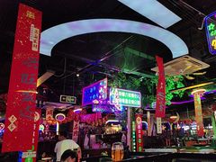 -路边边.炒菜烧烤.音乐餐厅(良乡长虹店)