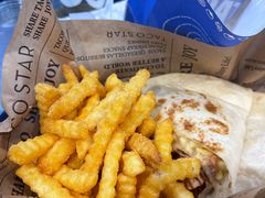 -TACO STAR 塔可星(下沙宝龙店)
