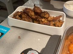 -半天妖烤鱼(西铁营万达店)