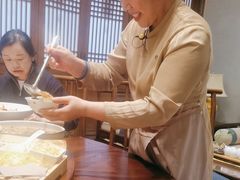 -唐山宴大唐州府精品中餐