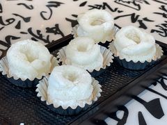 金奖白糖糕-南昌大饭店·地标美食名片(万寿宫店)