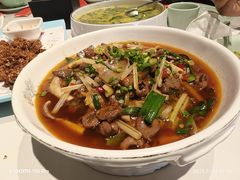-曾排骨·传家菜(新繁店)