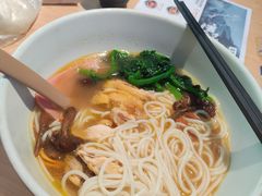 -云味馆·云南菜·云南米线(沙井华润店)