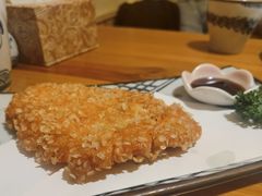 -千吉日本料理(日本一条街店)