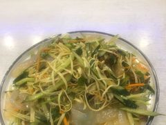 东北大凉菜-东北王食府(科大店)