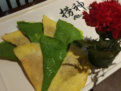 -捞神煲汤火锅(湖滨商业街店)