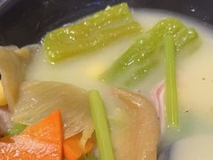 -荣粤酒家·融合粤菜·海鲜火锅