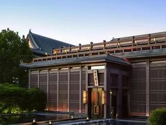 -曲水兰亭(北京四惠店)