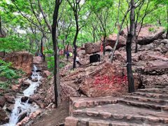 -山叶口景区