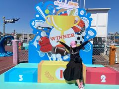 -大连海昌发现王国主题公园