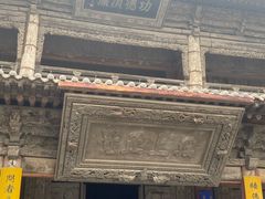 -张掖大佛寺景区