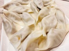 -柏记水饺(哈西万达店)
