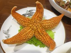 -渔家大院·地道威海菜(石岛店)