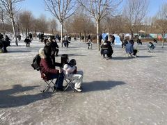 -北戴河圣蓝海洋公园