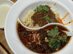 -万县面馆(高笋塘店)