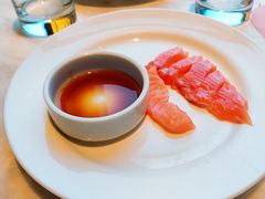 -君悦酒店·乐厨·高空自助餐(青年大街店)