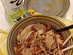 -王记生烫牛杂面馆(兰陵路店)
