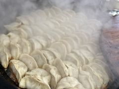 -黄阿姨锅贴大王(万航渡路店)