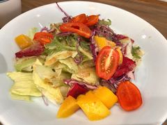 养生大拌菜-锡和无锡菜(景丽苑店)