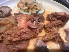 -玲珑·新粤菜(安华汇店)