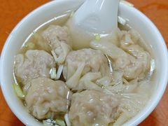 净云吞-顺发饮食店(景泰西六巷店)