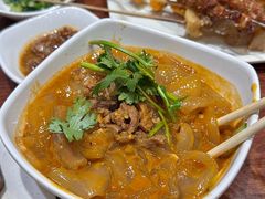 大拉皮-金刚山烧烤(中山路店)