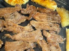 -香猪坊韩国烤肉专属门店(魏公村店)
