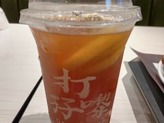 -孖记茶档·热腾茶餐(荔湾领展广场店)