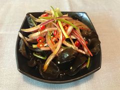 -T館·花园艺术餐厅