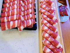 苏尼特羊肉-惠丰堂饭庄·烤鸭·京味菜(翠微路店)