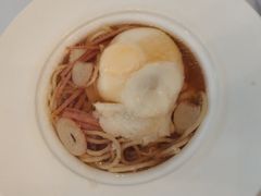 生日面-波特曼西餐厅(南岗店)