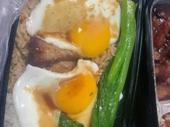 -澳门陈光记烧味饭店(南京德基广场店)