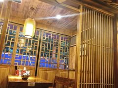 大堂-洛阳面馆(红专路店)