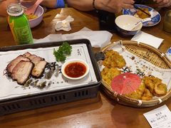 -老西门·常州菜(新区店)