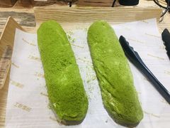 -工匠面包(壹方店)