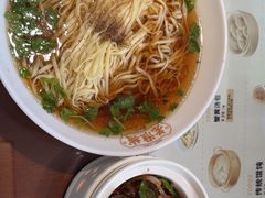 -老淮城·长鱼面(河下古镇店)